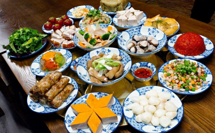 Cúng Rằm tháng Giêng trước được không?