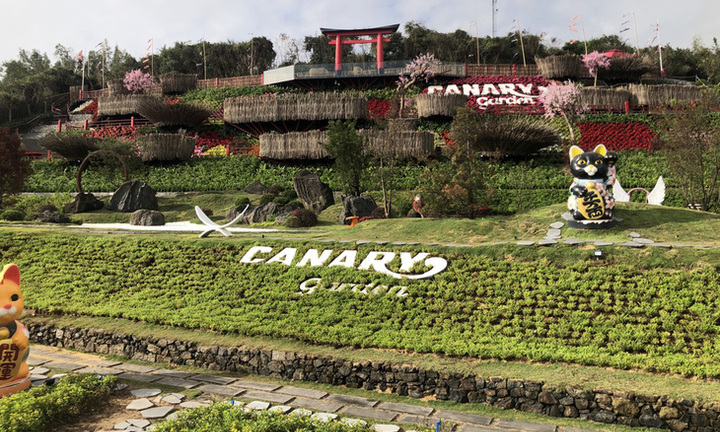 Xử lý nghiêm điểm du lịch xây trên đất nông nghiệp tại Phú Yên