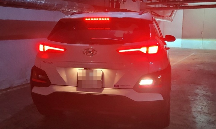 Cục Đăng kiểm sẽ chấn chỉnh việc bắt lỗi xe một đèn lùi