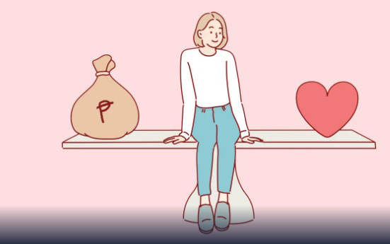 Nhân viên độc thân được tăng lương gấp 3 lần trong ngày Valentine