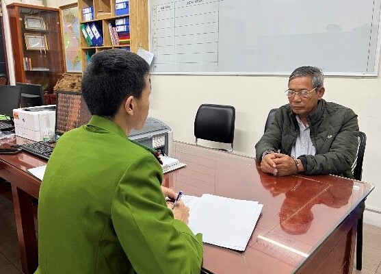 Nghi phạm giết người sa lưới sau 41 năm trốn biệt tích ở vùng hẻo lánh