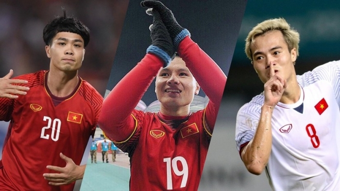 HLV Philippe Troussier chưa thể triệu tập Quang Hải, Công Phượng trong lần tập trung đầu tiên