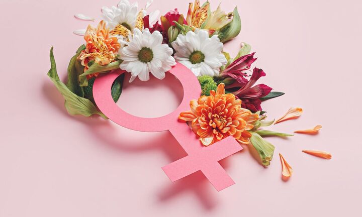 Những lời chúc 8/3 bằng tiếng Anh ngắn gọn, ý nghĩa nhất