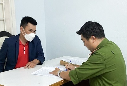 Khởi tố đối tượng chiếm đoạt 16 tỷ đồng bằng thủ đoạn mua nhà giá rẻ