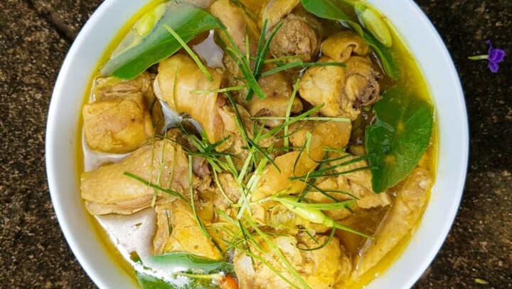 Chế biến thịt gà theo cách này được món ngon được đỉnh, ăn no căng vẫn thòm thèm