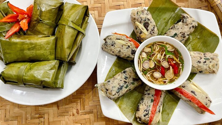 Cách làm chả ốc giúp bữa cơm gia đình trở nên hấp dẫn nhất từ trước đến giờ