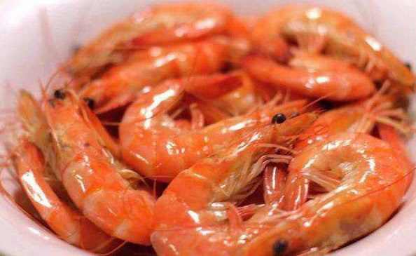 Muốn tôm luộc ngon ngọt, không tanh cần lưu ý ngay mẹo này