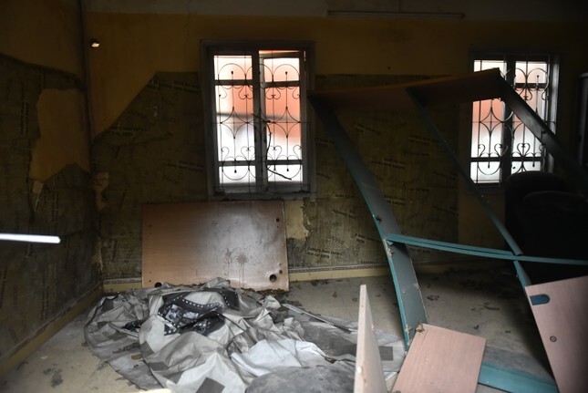 Thủ tướng chỉ đạo xử lý những tồn tại của Hãng phim truyện Việt Nam