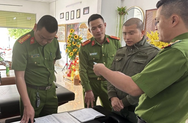 Hơn 500 cảnh sát kiểm tra 188 cơ sở cầm đồ, cho vay ở Thanh Hóa