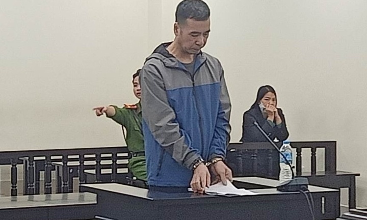 Lĩnh 15 năm tù vì giả danh đại tá công an lừa đảo thanh lý ôtô