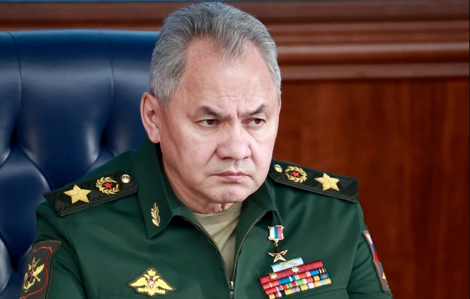 Nga tăng cường sản xuất vũ khí hỗ trợ quân đội
