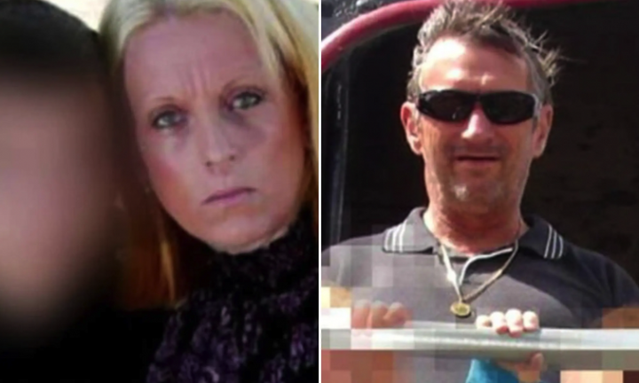 Chồng ăn bánh quy vợ làm rồi 