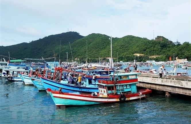 Hải Dương: Tạm giữ 2 người liên quan sai phạm đăng kiểm đường thủy nội địa