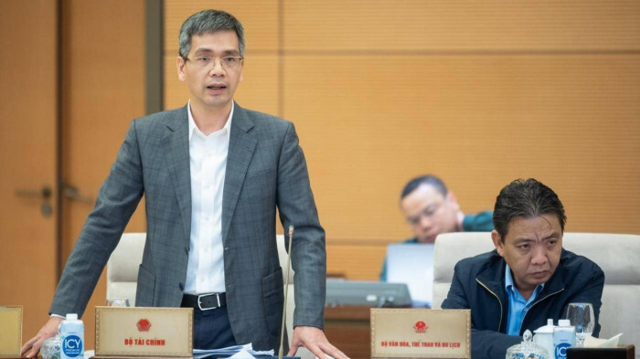 Thứ trưởng Bộ Tài chính: Ngân sách Nhà nước không hỗ trợ chuyến bay giải cứu