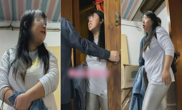 Thấy đối tượng xem mắt không liên lạc lại, cô gái tìm đến tận nhà và cái kết bẽ bàng