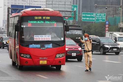 Thủ tướng yêu cầu xử lý nghiêm vi phạm nồng độ cồn dịp nghỉ lễ 30/4 - 1/5