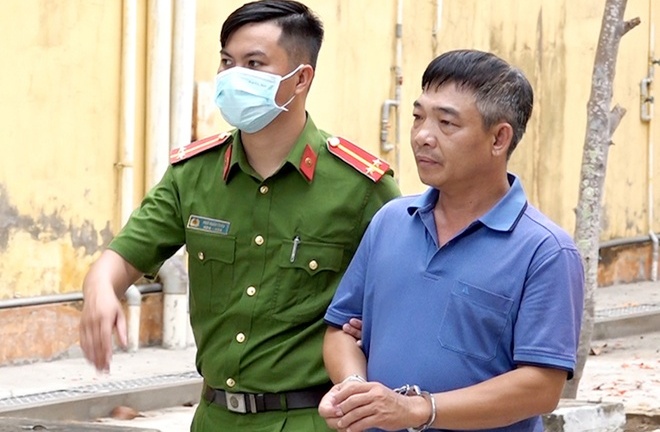 An Giang: Bắt giám đốc phát hành hoá đơn khống