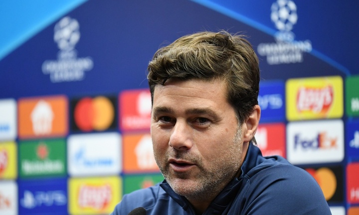 Mauricio Pochettino chính thức thành HLV trưởng Chelsea