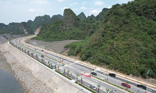 Quảng Ninh sẽ là thành phố trực thuộc Trung ương không có quận