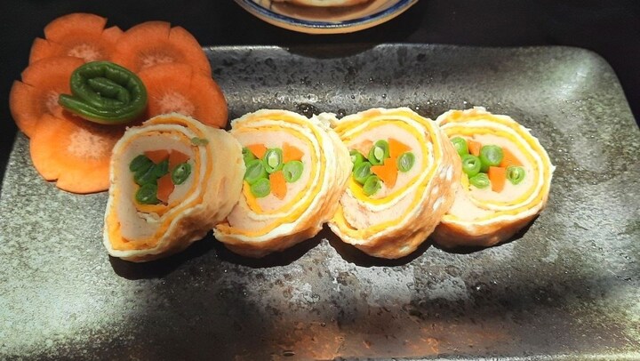 Nếu bạn quá chán các món trứng quen thuộc, thử ngay công thức đặc biệt này