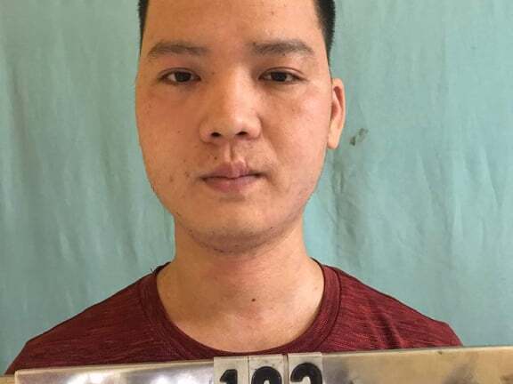 Thủ đoạn tinh vi của nhân viên trộm số tôm sú trị giá hơn 210 triệu đồng