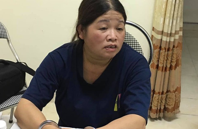 Hai cán bộ CDC Cao Bằng tuồn Methadone ra ngoài bán cho các con nghiện