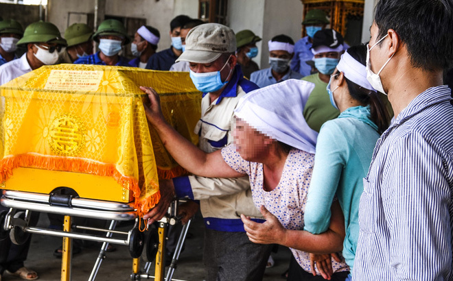 Công an tiết lộ về thái độ lạnh lùng đến rợn người của kẻ sát hại cả nhà vợ ở Thái Bình