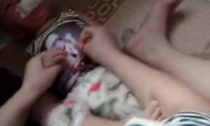 Vụ bé trai bị nhét giẻ vào miệng ở Thái Bình: Đình chỉ hoạt động trường mần non Sao Việt 