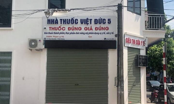 Vụ người đàn ông bị sát hại khi đi đòi nợ ở Hải Dương: Chân dung nghi phạm gây án