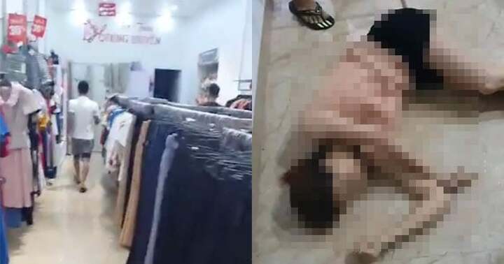 Hưng Yên: Điều tra vụ chủ shop quần áo xinh đẹp bị sát hại dã man giữa cửa hàng