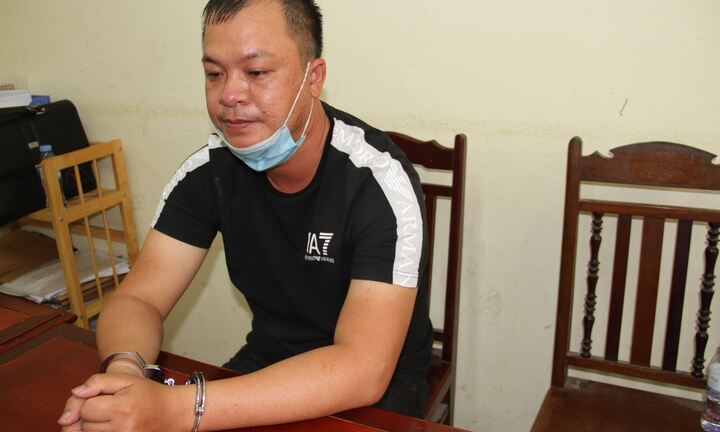 Chân dung đối tượng sát hại người tình đúng ngày sinh nhật ở Hưng Yên