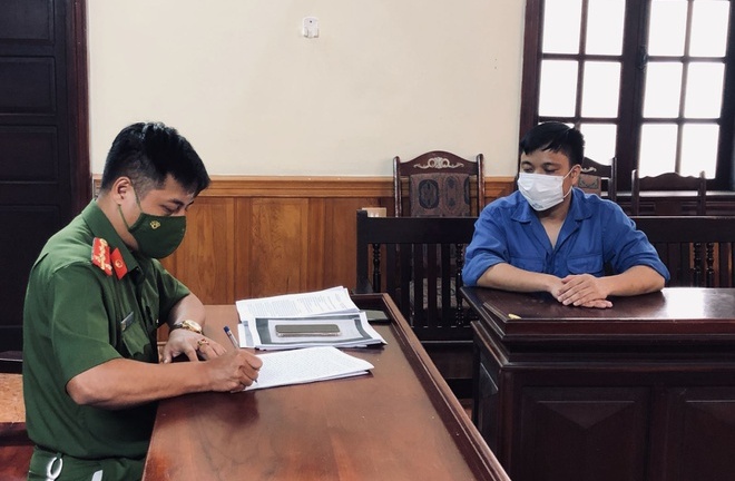 Phát hiện súng, 175 viên đạn trong nhà ông trùm lô đề khét tiếng Hưng Yên