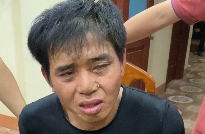 Hành trình vây bắt phạm nhân Triệu Văn Tài trốn khỏi Trại giam Hồng Ca