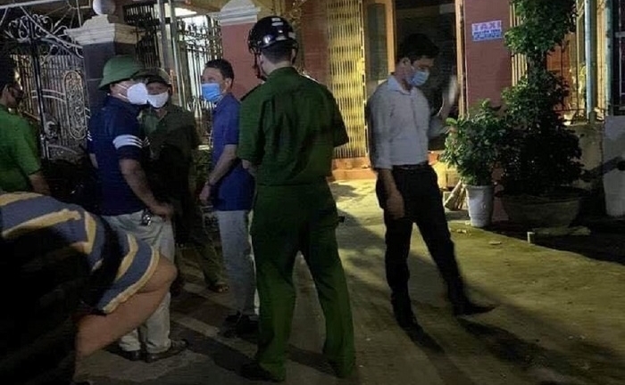 Hải Phòng: 4 người trong một gia đình tử vong, nghi chập nổ bình gas