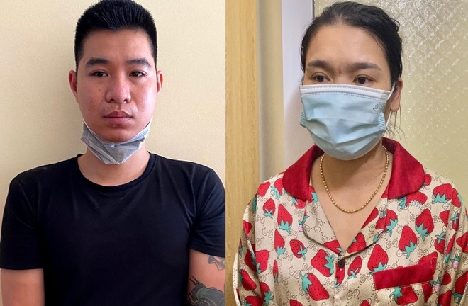 Lào Cai: Giải cứu thiếu nữ 15 tuổi bị bán vào động mại dâm