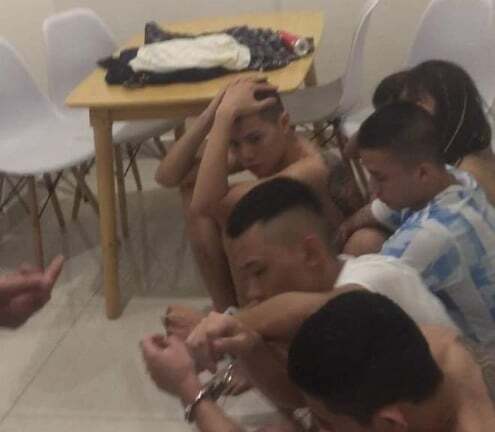 Hà Nội: Phát hiện 2 nữ tiếp viên karaoke 16 tuổi được “điều” đến căn hộ cao cấp 