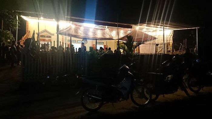 Nam sinh viên Đại học Bách khoa Hà Nội bị truy sát tử vong