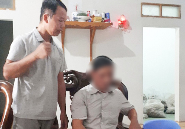 Vụ thầy lang chữa hiếm muộn bị tố