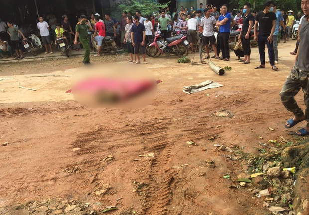 Tuyên Quang: Điều tra vụ người đàn ông bị sát hại ngay giữa đường làng