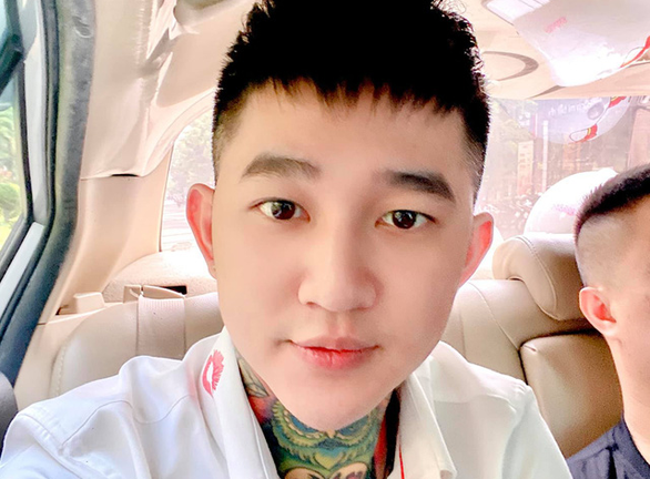 Nóng: Phát hiện “Hoàng Tử Gió” tử vong trong căn hộ chung cư