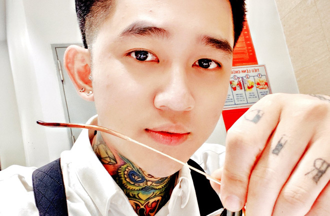 Nguyên nhân ban đầu vụ “Hoàng Tử Gió” tử vong trong căn hộ chung cư