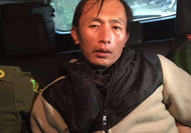 Hành trình di chuyển phức tạp của đối tượng gây ra vụ thảm sát ở Bắc Giang