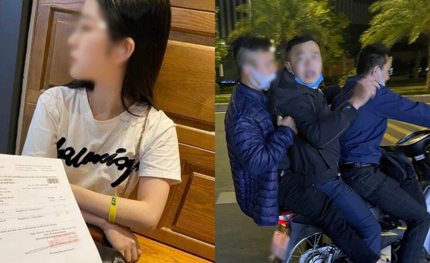 Cô gái xinh đẹp trình báo bị nhóm thanh niên trêu ghẹo, đánh thủng màng nhĩ trong đêm 