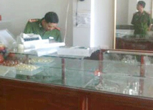 Chuyện nghề của những chiến sĩ khiến “tử thi biết nói”, hiện trường “nói thật”