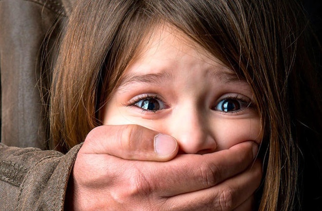 Công an triệu tập một phụ nữ nghi bắt cóc trẻ em ở Tuyên Quang