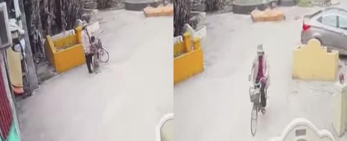 Hải Phòng: Điều tra vụ bé gái hơn 2 tuổi được tìm thấy dưới cống ngập nước