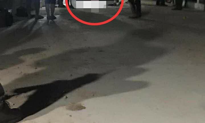 Bắc Giang: Điều tra vụ người phụ nữ bị sát hại trên đường làng