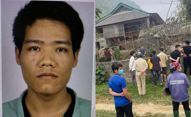 Yên Bái: Truy tìm đối tượng giết người rồi bỏ trốn, khuyến cáo người dân không ra khỏi nhà