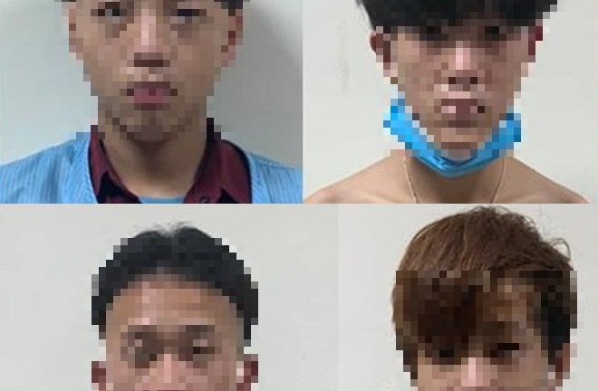 Xót xa thiếu nữ 13 tuổi bị người yêu và 3 đồng nghiệp hiếp dâm tại phòng trọ