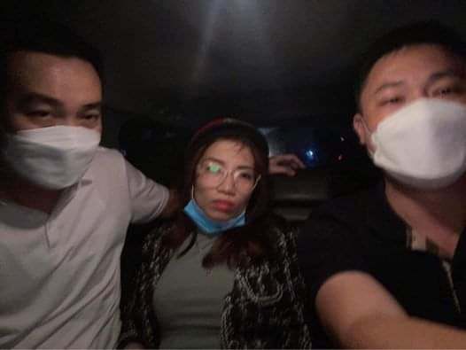 Vụ phóng hoả đốt xe trả thù người yêu: Nghi phạm không có thai như đã khai báo